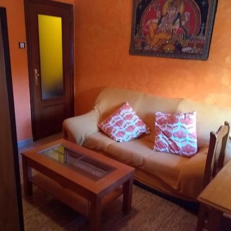 Apartamento Aviles, Centro Ciudad 外观 照片