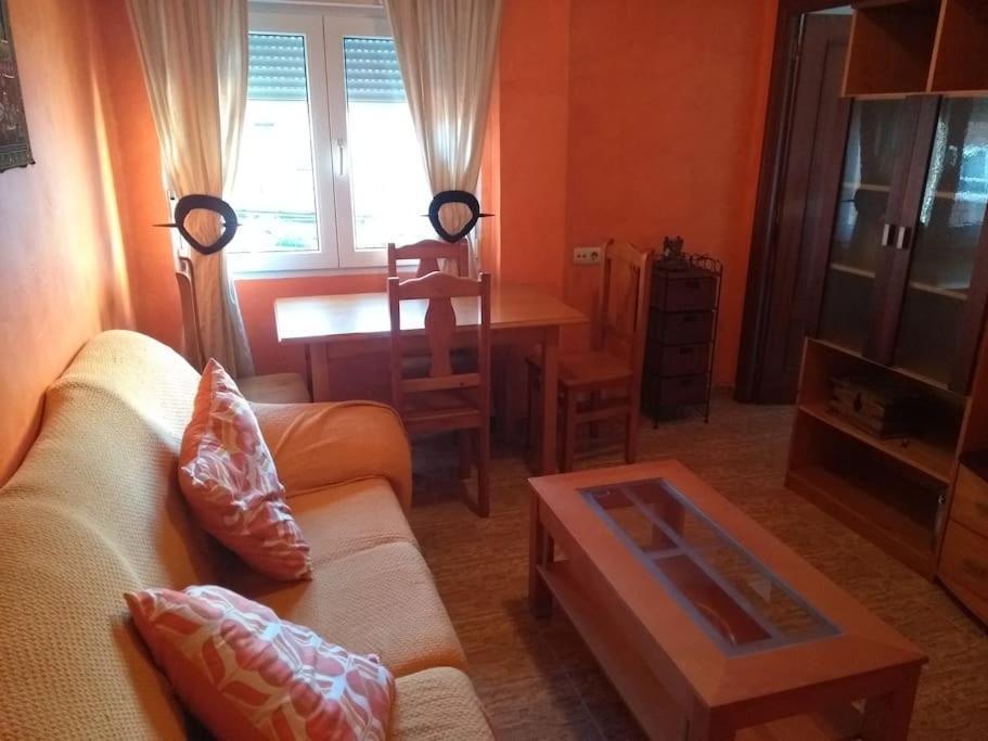 Apartamento Aviles, Centro Ciudad 外观 照片