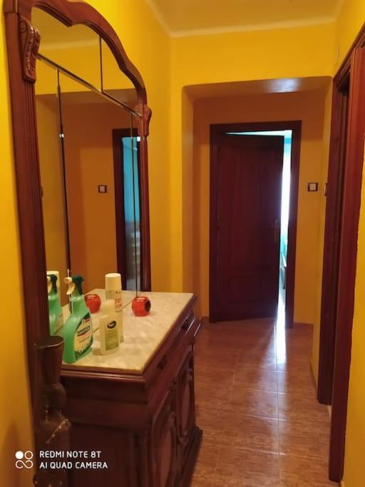Apartamento Aviles, Centro Ciudad 外观 照片