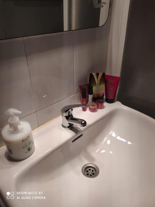 Apartamento Aviles, Centro Ciudad 外观 照片