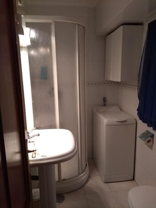 Apartamento Aviles, Centro Ciudad 外观 照片
