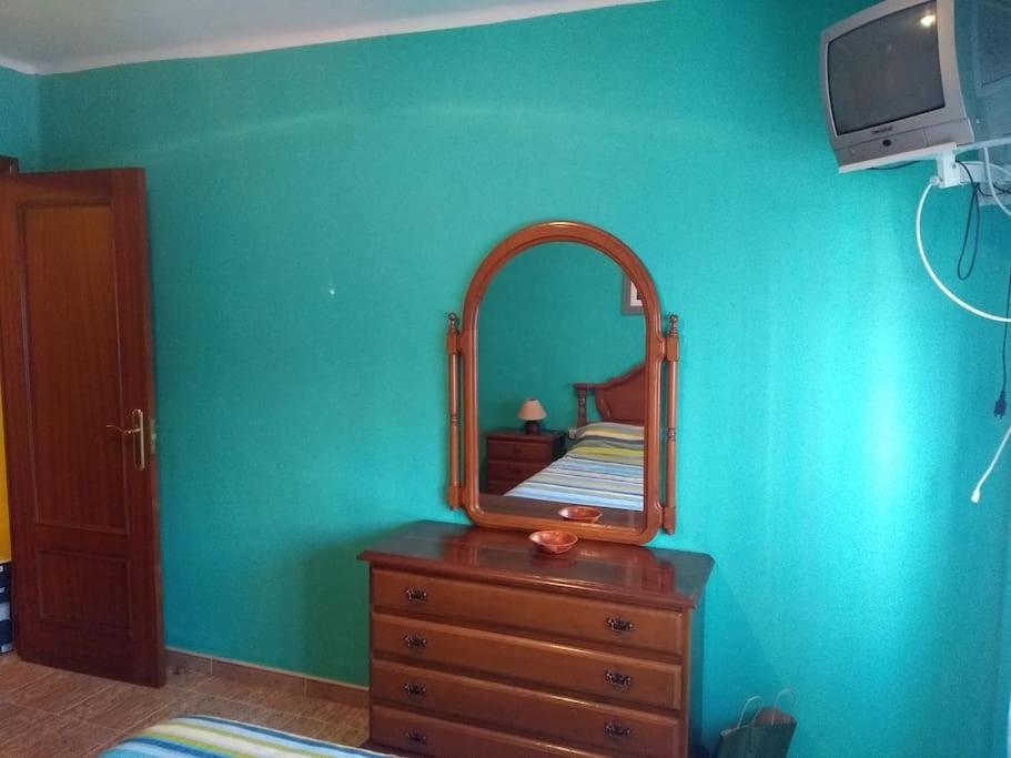 Apartamento Aviles, Centro Ciudad 外观 照片