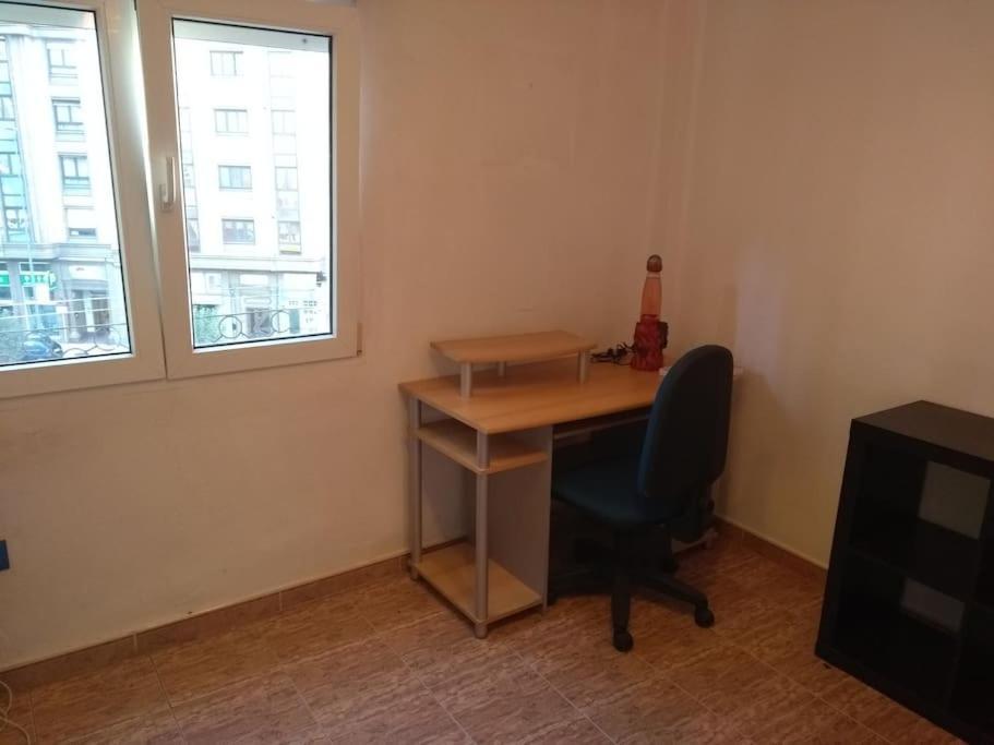 Apartamento Aviles, Centro Ciudad 外观 照片