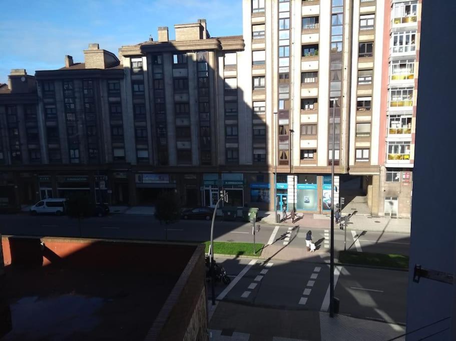 Apartamento Aviles, Centro Ciudad 外观 照片